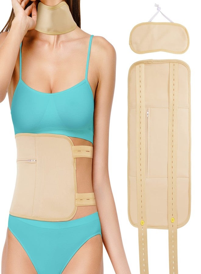 VOGSIG castor oil pack - Image 1